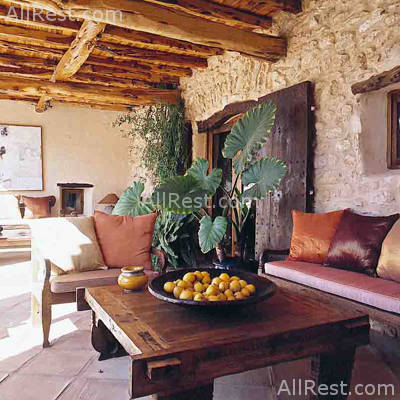 Atzaro Agroturismo 7